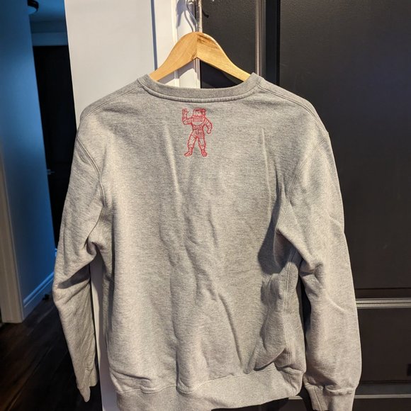 Billionaire Boys Club Pullover Sweater - Picture 3 of 8